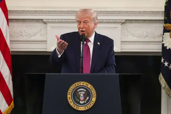 Guerra en Medio Oriente: Trump ordena prorrogar el alto el fuego con Irán
