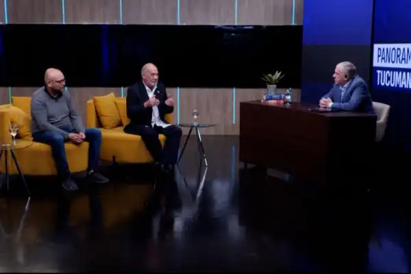 Consumo problemático de sustancias: “Hoy muchos se drogan para no sentir”