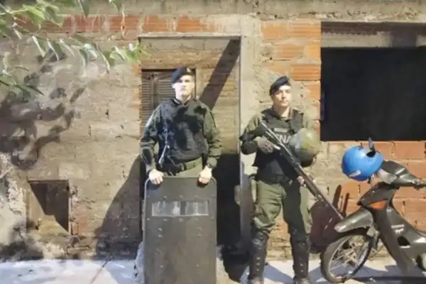 Allanamientos en Tucumán, Santa Fe y Salta: desbaratan parte de una banda que traficaba cocaína oculta en tanques de combustible