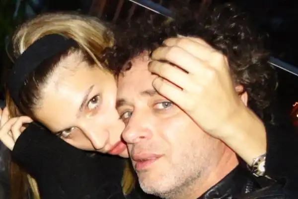 Chloé Bello contó cómo iba a ser su boda con Gustavo Cerati: Tengo el vestido guardado en casa