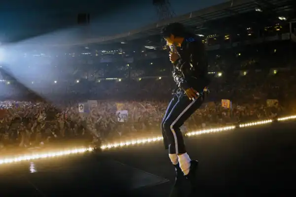 Aséptica; insípida y fenomenal: la biopic de Michael Jackson genera críticas divididas antes de su estreno