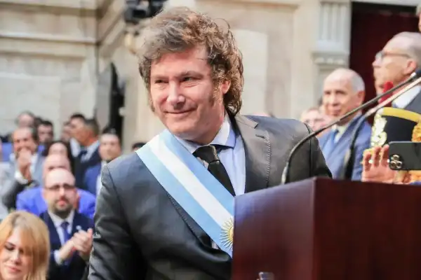 El Gobierno de Milei envió al Congreso la reforma electoral: una por una, las claves de la iniciativa