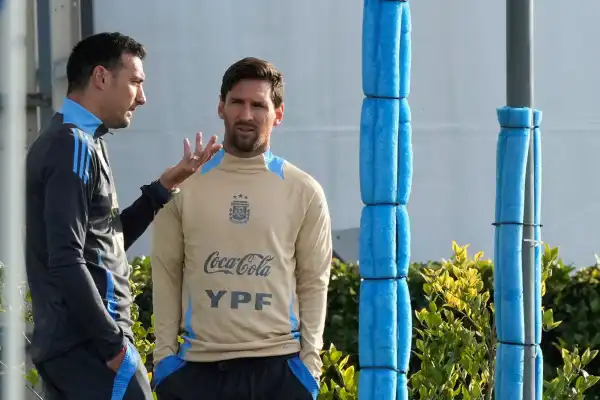 La lista de Lionel Scaloni para el Mundial 2026: los fijos, las dudas y las sorpresas posibles