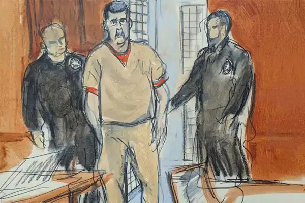 Nicolás Maduro será juzgado por narcotráfico en Nueva York desde junio de 2027