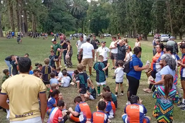 San Isidro Rugby Club, en alerta: teme perder su sede tras 24 años y busca evitar el desalojo