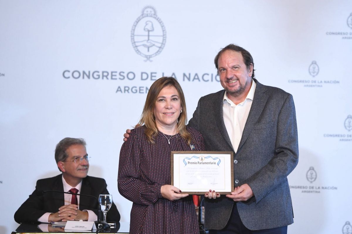 Beatriz Ávila. 