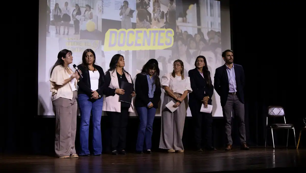 Comfye lanzó la edición 2026 de Territorio Digital: ¿Quién tiene el control?