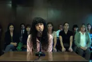 Otro premio para Camila Plaate por “Belén”