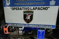 Roban motos y vehículos, son desarmados y en 10 días los mandan por encomiendas