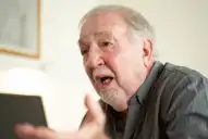 El economista Roberto Frenkel advirtió a Milei: “Sin ajuste cambiario, no es sostenible”