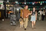 Con las ferias urbanas, la ciudad de San Miguel de Tucumán tiene los puntos exactos para no aburrirse