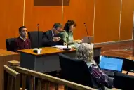 Crimen en el country: la defensa insiste con la emoción violenta para evitar la perpetua