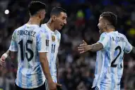 Refuerzo de Selección: River inició gestiones para repatriar a un campeón del mundo