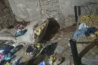 Adicciones y violencia: el trasfondo de un problema que golpea a las familias