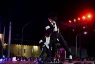 Por el estreno de “Michael”, las redes se llenaron de versiones del Rey del Pop