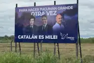 Molinuevo pintado de violeta, Pergolini sobre Roque Álvarez y la charla del Mellizo