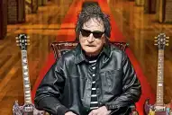 Operaron a Charly García: ¿qué le pasó y cómo sigue su salud?