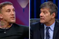 El Polaco en “Otro día perdido”: el músico hizo una impactante revelación sobre su futuro musical