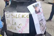 Muerte en Simoca: “Hay testimonios de otros detenidos que aseguran que fue golpeado por policías”