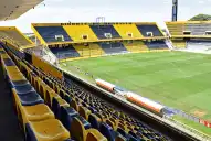 Rosario Central suspendió una categoría infantil tras una denuncia por abuso entre jugadores