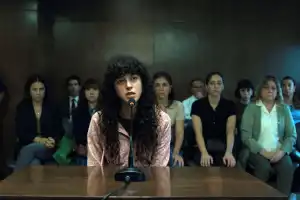 Otro premio para Camila Plaate por “Belén”