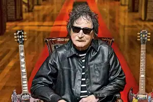 Operaron a Charly García: ¿qué le pasó y cómo sigue su salud?