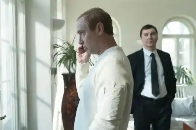 Estrenos de cine en Tucumán: el hombre en las sombras que construyó el poder de Putin