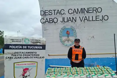 Encomiendas: sistema que está bajo la lupa porque lo usan para delinquir