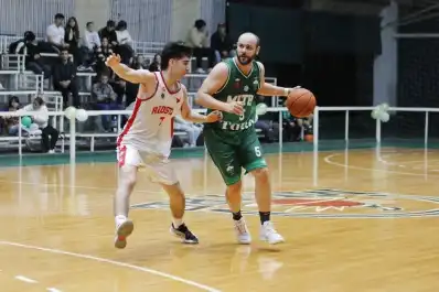 Liga Federal: Red Star dio el golpe en Tucumán y derrotó a Asociación Mitre