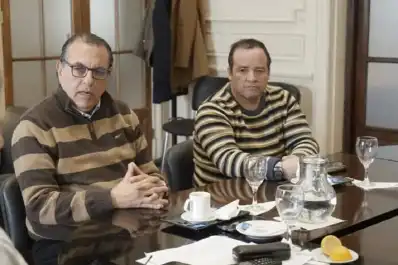 Concejo Deliberante: el sucesor de Carlos Arnedo asume el próximo martes