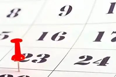 Decretan asueto el 30 de abril: quiénes tendrán un fin de semana extra largo