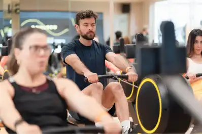 La verdad sobre quemar grasa: una entrenadora derriba un mito histórico