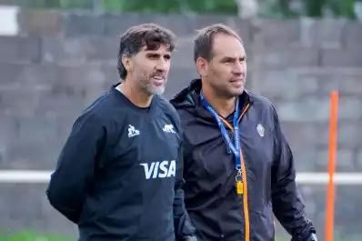 El rugby tucumano tomó nota del método Tarucas