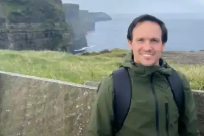 Buscan a un biólogo argentino que viajó a Europa y perdió contacto hace tres meses