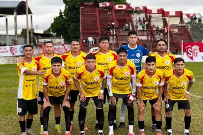 Liga Tucumana: Sportivo Guzmán no detiene su marcha y manda en el Apertura