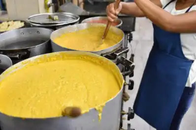 Humita con todos los nutrientes: los consejos para no desperdiciar las propiedades del choclo