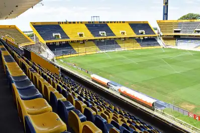 Rosario Central suspendió una categoría infantil tras una denuncia por abuso entre jugadores