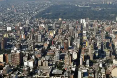 La escrituración de inmuebles en Tucumán cayó por la suba de los costos