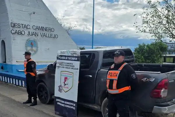 Robo de autos y motos: los vehículos sustraídos en Tucumán son comercializarlos en otras provincias