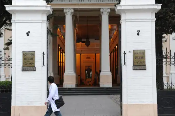 La Justicia Federal rechazó la demanda contra una nueva candidatura de Pagani y despejó el camino electoral en la UNT