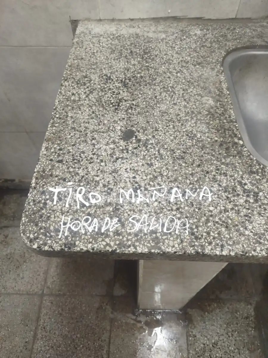 Seis denuncias en una mañana: investigan una seguidilla de amenazas de tiroteo en escuelas de Tucumán