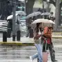 Alerta amarilla y naranja: seis provincias están en riesgo por vientos extremos, tormentas y nevadas
