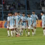 Bajo la lupa: cómo fue el rendimiento de los nueve refuerzos de Atlético en lo que va del Apertura