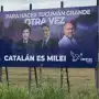 Molinuevo pintado de violeta, Pergolini sobre Roque Álvarez y la charla del Mellizo