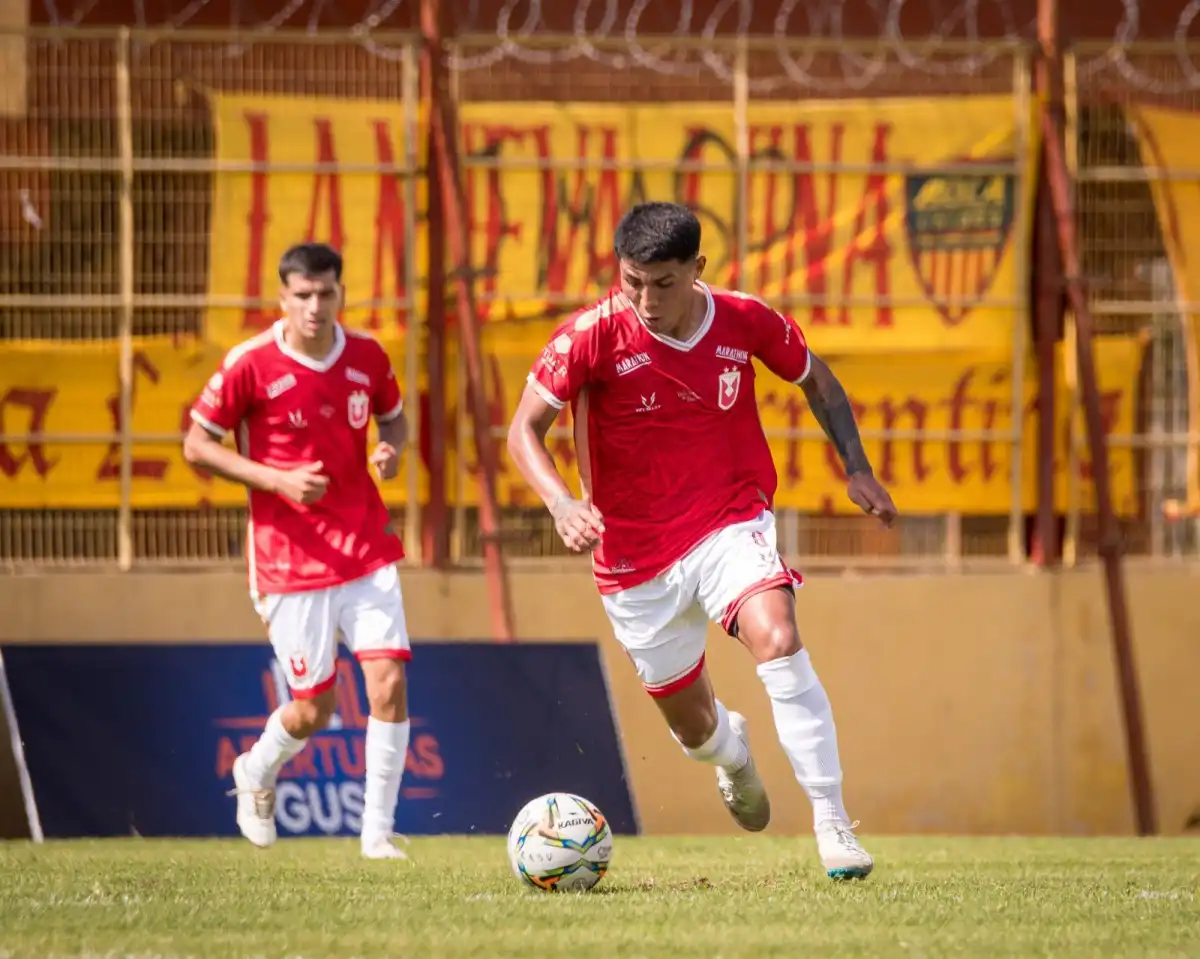 Tucumán Central abre la sexta fecha del Federal A buscando seguir firme en casa