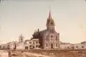 Pueblos fantasma: Federación, la Atlántida argentina que resurge con la memoria