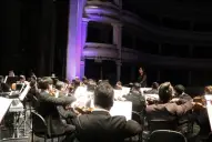 Teatro San Martín: música para evocar el legado del papa Francisco