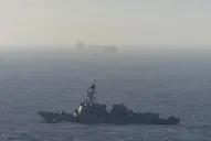 Guerra en Medio Oriente: la economía iraní podría resistir un bloqueo naval