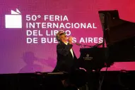 La Feria del libro festeja 50 años con sello internacional
