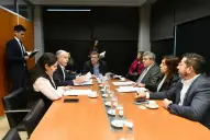 Legislatura: con discrepancias, dan luz verde para la reforma tributaria en Tucumán